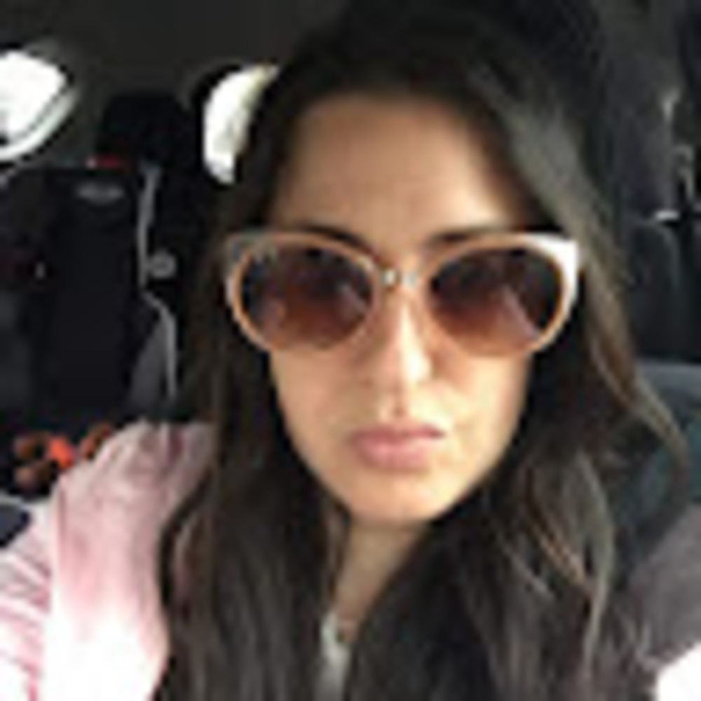 Meet your Posher, Lauragirl